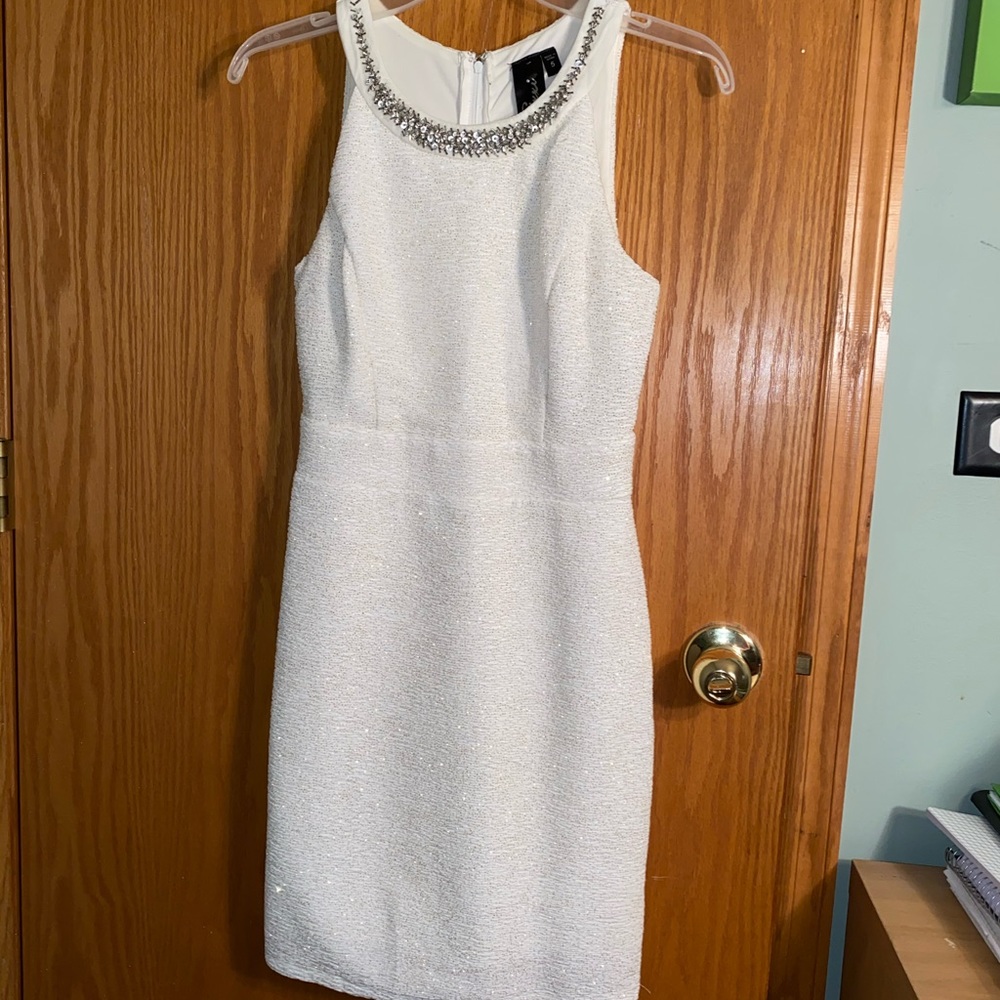 Macy’s Dress